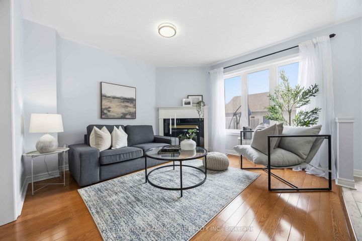 Photo 12 at 12 Harry Blaylock Drive, Greensborough, Markham