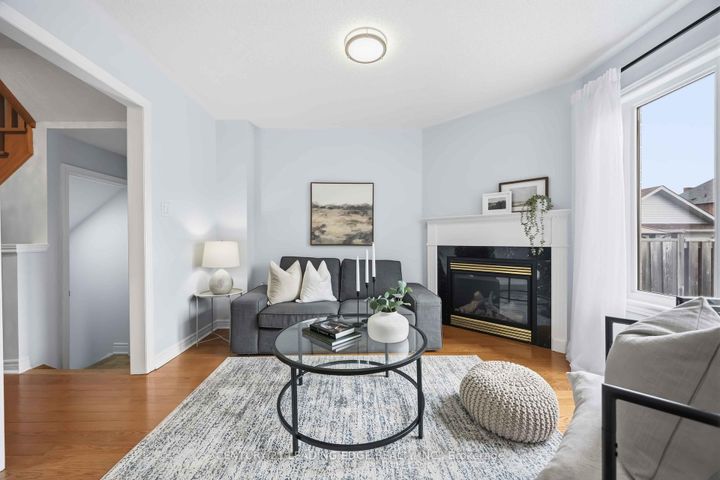 Photo 13 at 12 Harry Blaylock Drive, Greensborough, Markham