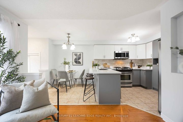 Photo 15 at 12 Harry Blaylock Drive, Greensborough, Markham