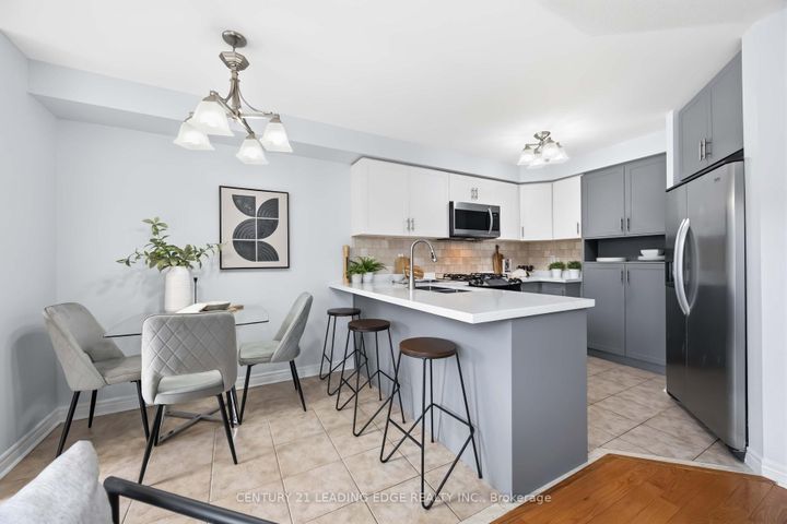 Photo 16 at 12 Harry Blaylock Drive, Greensborough, Markham