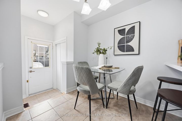 Photo 19 at 12 Harry Blaylock Drive, Greensborough, Markham