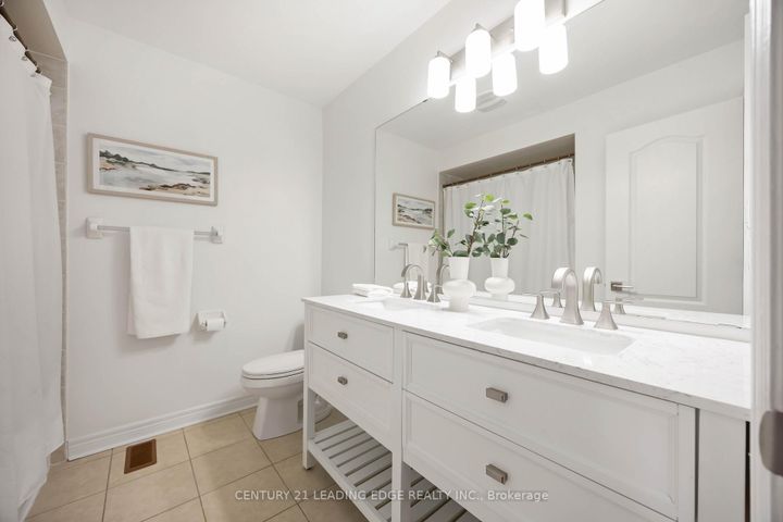 Photo 21 at 12 Harry Blaylock Drive, Greensborough, Markham