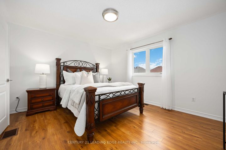 Photo 22 at 12 Harry Blaylock Drive, Greensborough, Markham
