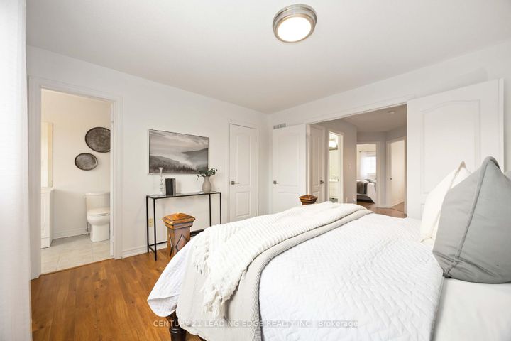 Photo 24 at 12 Harry Blaylock Drive, Greensborough, Markham