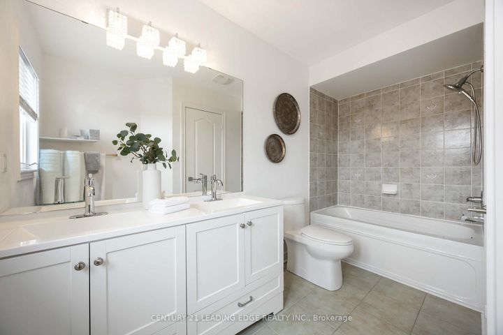 Photo 26 at 12 Harry Blaylock Drive, Greensborough, Markham