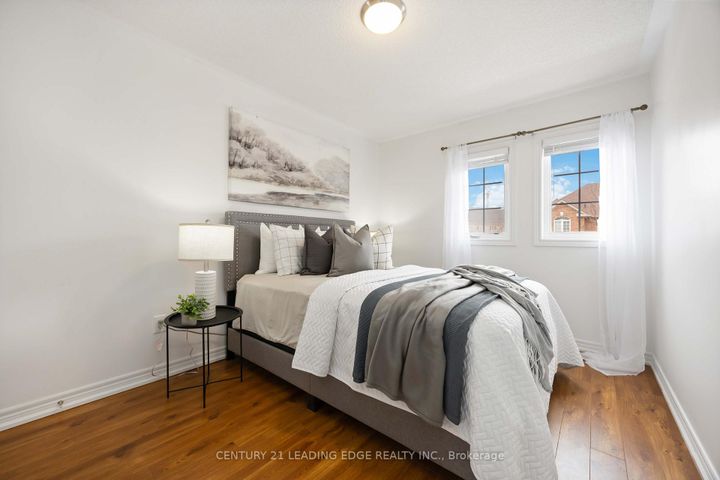 Photo 27 at 12 Harry Blaylock Drive, Greensborough, Markham