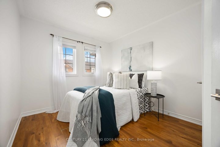 Photo 28 at 12 Harry Blaylock Drive, Greensborough, Markham