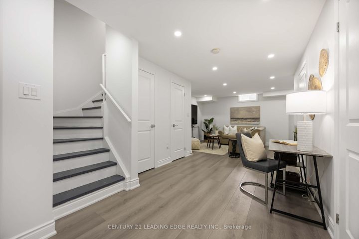 Photo 29 at 12 Harry Blaylock Drive, Greensborough, Markham