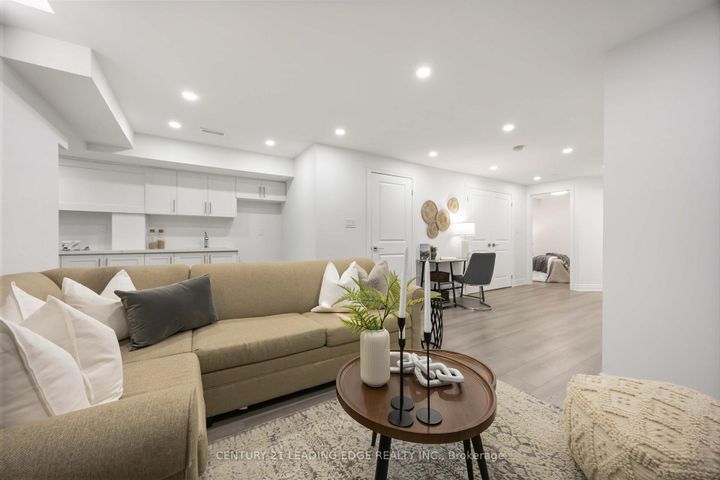 Photo 31 at 12 Harry Blaylock Drive, Greensborough, Markham