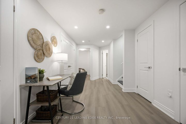 Photo 32 at 12 Harry Blaylock Drive, Greensborough, Markham