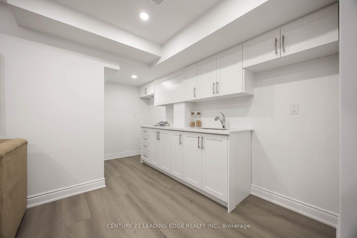 Photo 33 at 12 Harry Blaylock Drive, Greensborough, Markham