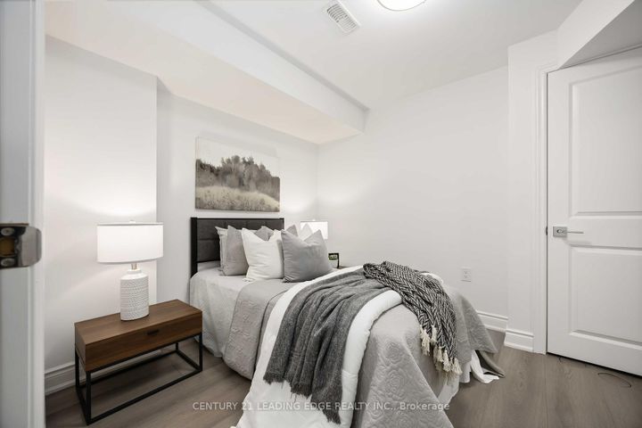 Photo 37 at 12 Harry Blaylock Drive, Greensborough, Markham