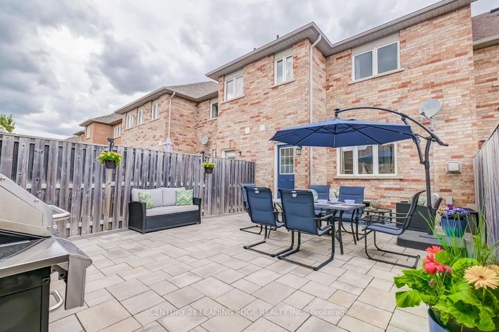 Photo 41 at 12 Harry Blaylock Drive, Greensborough, Markham