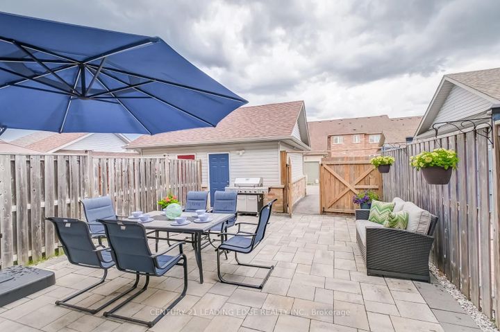 Photo 43 at 12 Harry Blaylock Drive, Greensborough, Markham