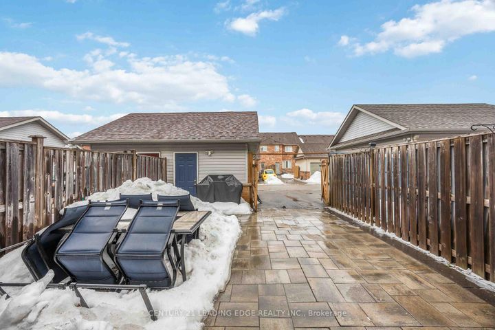 Photo 44 at 12 Harry Blaylock Drive, Greensborough, Markham