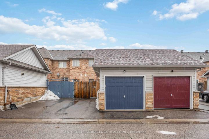 Photo 46 at 12 Harry Blaylock Drive, Greensborough, Markham