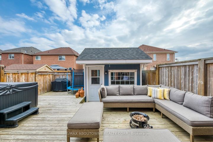 Photo 42 at 2322 Saddlecreek Crescent, WM Westmount, Oakville