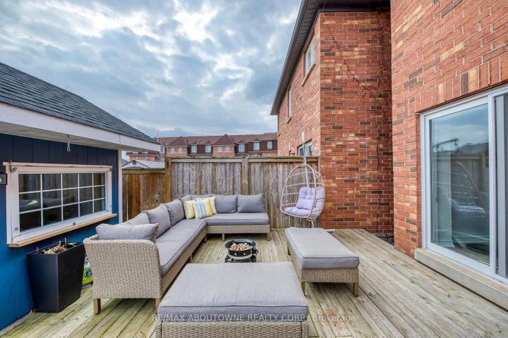 Photo 43 at 2322 Saddlecreek Crescent, WM Westmount, Oakville