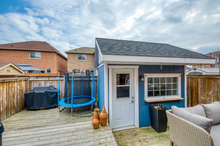 Photo 44 at 2322 Saddlecreek Crescent, WM Westmount, Oakville