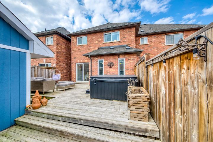 Photo 46 at 2322 Saddlecreek Crescent, WM Westmount, Oakville