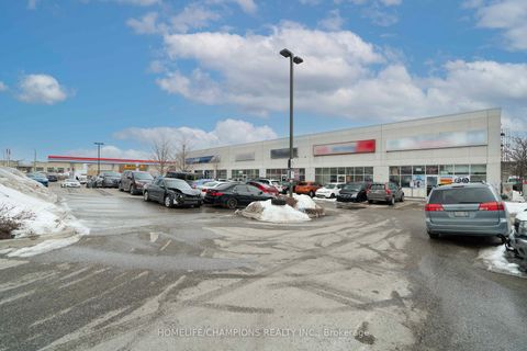 Photo 0 at 12 - 2835 Markham Road, Rouge E11, Toronto