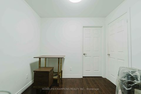 Photo 6 at 12 - 2835 Markham Road, Rouge E11, Toronto