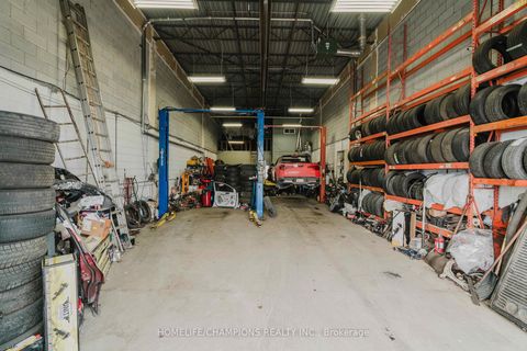 Photo 10 at 12 - 2835 Markham Road, Rouge E11, Toronto