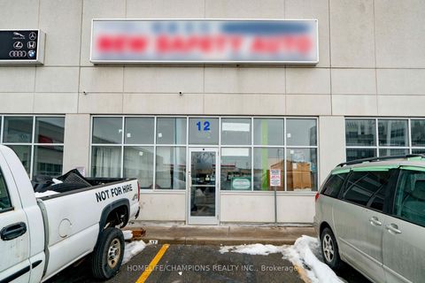 Photo 20 at 12 - 2835 Markham Road, Rouge E11, Toronto