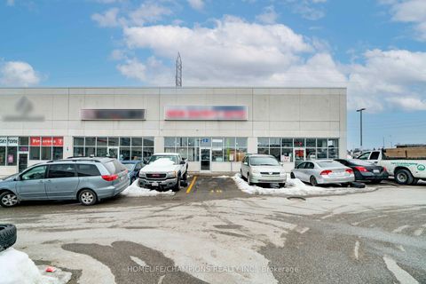 Photo 21 at 12 - 2835 Markham Road, Rouge E11, Toronto