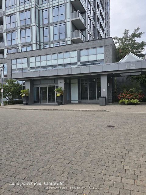 Photo 1 at 407 - 18 Graydon Hall Drive, Donalda, Toronto