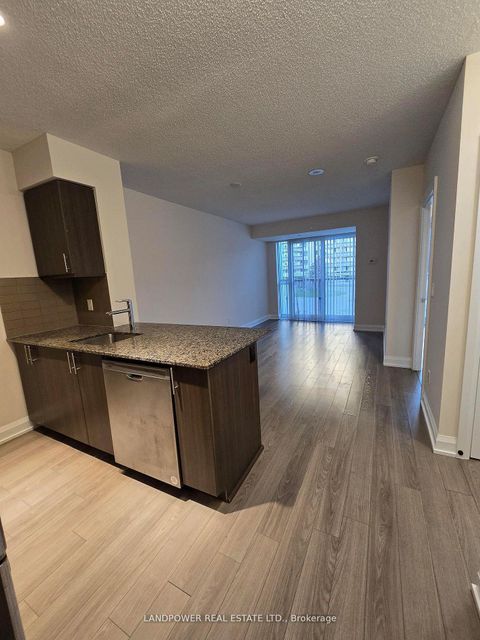 Photo 14 at 407 - 18 Graydon Hall Drive, Donalda, Toronto