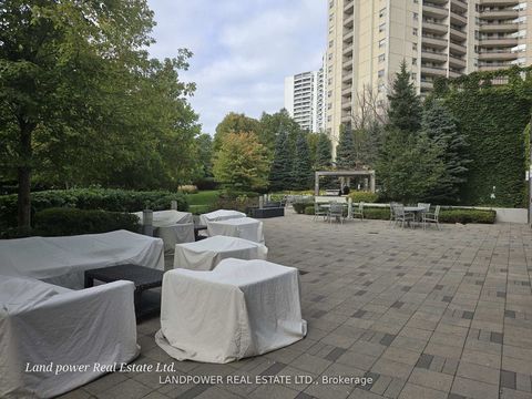 Photo 18 at 407 - 18 Graydon Hall Drive, Donalda, Toronto