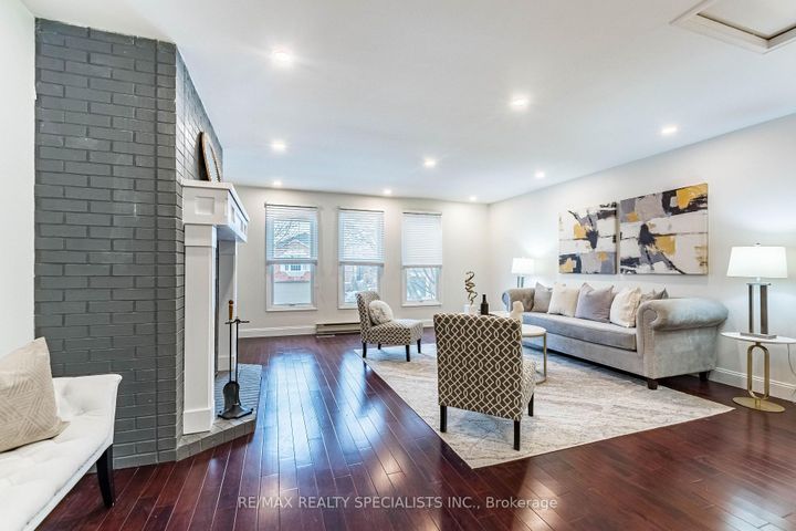 Photo 23 at 5255 Astwell Avenue, Hurontario, Mississauga