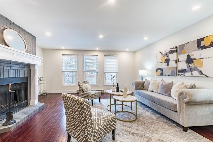 Photo 25 at 5255 Astwell Avenue, Hurontario, Mississauga