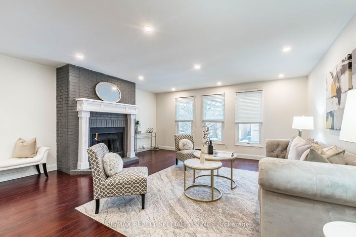 Photo 26 at 5255 Astwell Avenue, Hurontario, Mississauga