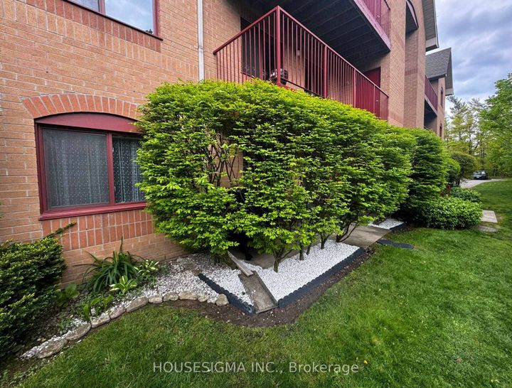 Photo 18 at 114 - 1496 Pilgrims Way, GA Glen Abbey, Oakville