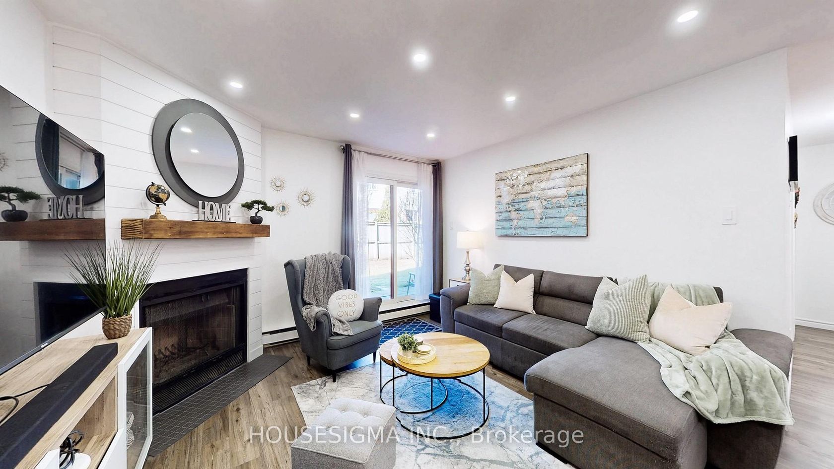 114 - 1496 Pilgrims Way, GA Glen Abbey, Oakville 2