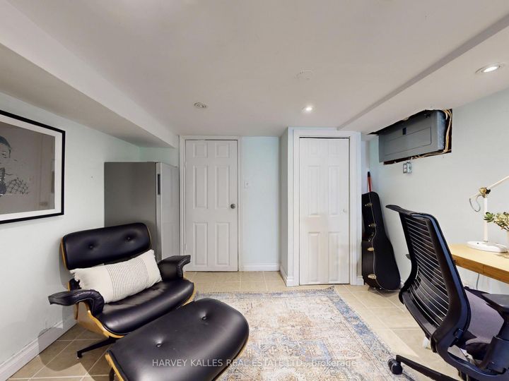 Photo 29 at 211 Rosemount Avenue, Davenport, Toronto