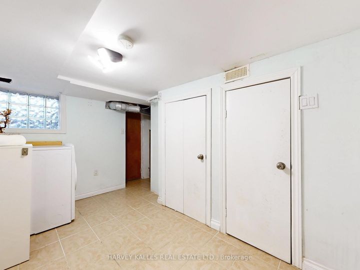 Photo 31 at 211 Rosemount Avenue, Davenport, Toronto