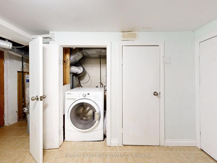 Photo 35 at 211 Rosemount Avenue, Davenport, Toronto