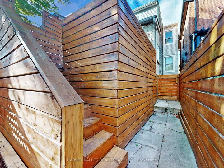 Photo 38 at 211 Rosemount Avenue, Davenport, Toronto