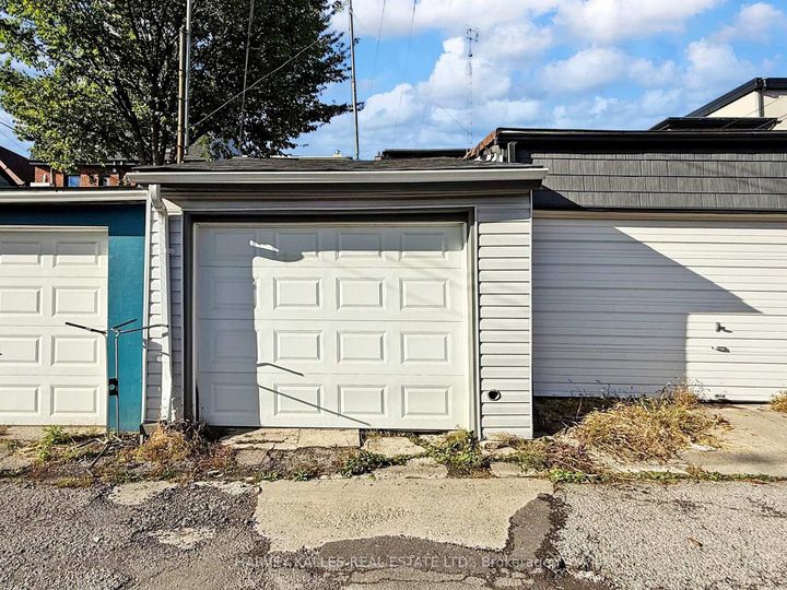 Photo 41 at 211 Rosemount Avenue, Davenport, Toronto