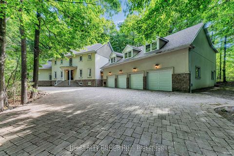 Photo 2 at 59 Elderberry Trail, Aurora Estates, Aurora