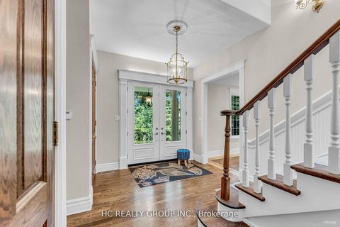 Photo 5 at 59 Elderberry Trail, Aurora Estates, Aurora