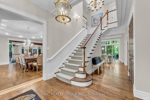 Photo 6 at 59 Elderberry Trail, Aurora Estates, Aurora