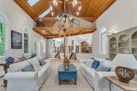 Photo 11 at 59 Elderberry Trail, Aurora Estates, Aurora