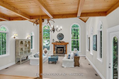 Photo 13 at 59 Elderberry Trail, Aurora Estates, Aurora