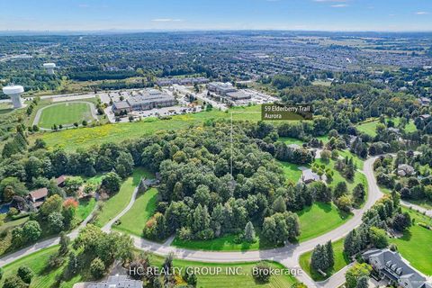 Photo 47 at 59 Elderberry Trail, Aurora Estates, Aurora