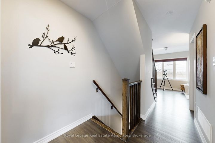 Photo 7 at 27 - 3002 Preserve Drive, GO Glenorchy, Oakville