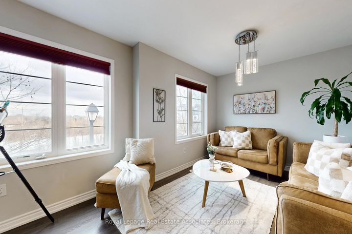 Photo 8 at 27 - 3002 Preserve Drive, GO Glenorchy, Oakville